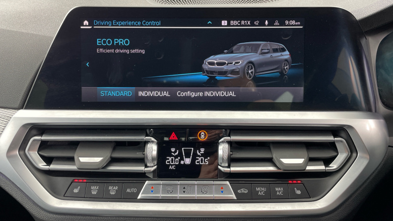 BMW 3 Series 320i M Sport 5dr Step Auto Petrol Estate